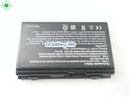  image 5 for  70-NC61B2100 laptop battery 
