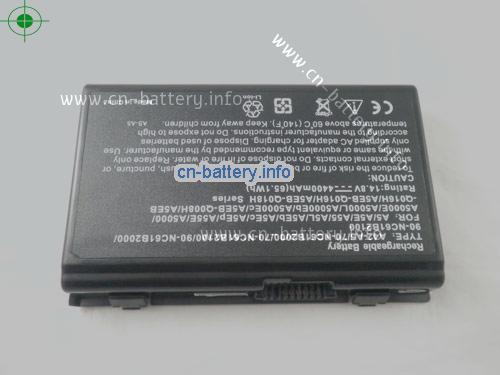  image 5 for  70-NC61B2100 laptop battery 