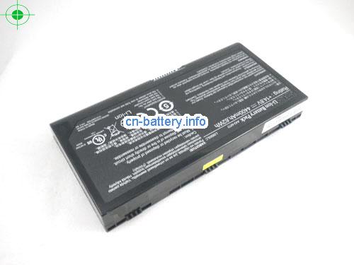  image 2 for  70-NSQ1B1200PZ laptop battery 