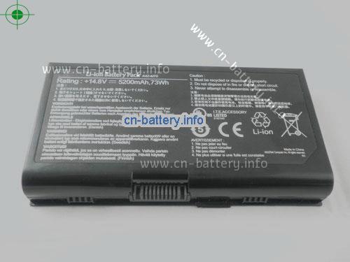  image 5 for  15G10N3792T0 laptop battery 