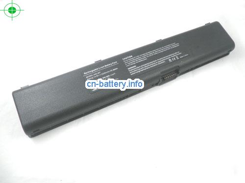  image 1 for  70-N9Q1B1100 laptop battery 