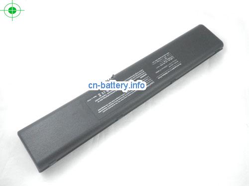  image 2 for  70-N9Q1B1100 laptop battery 