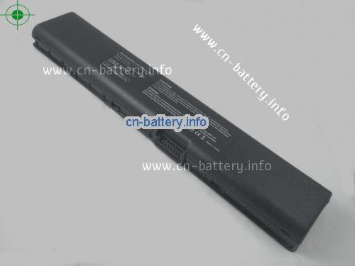  image 3 for  70-N9Q1B1100 laptop battery 