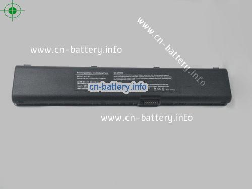  image 5 for  70-N9Q1B1100 laptop battery 