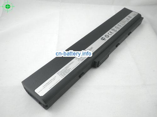  image 1 for  A32-N82 laptop battery 