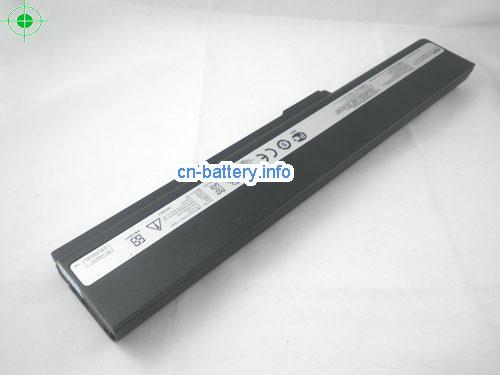  image 2 for  A32-N82 laptop battery 