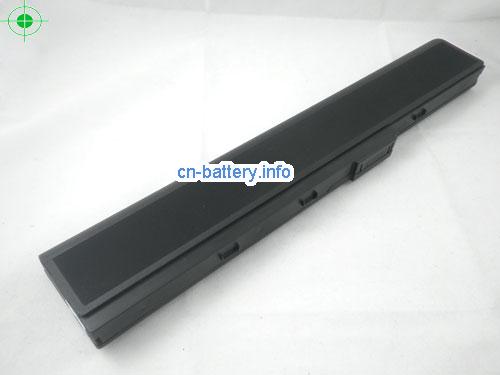  image 3 for  A32-N82 laptop battery 