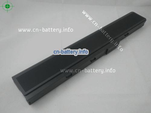  image 3 for  A32-N82 laptop battery 