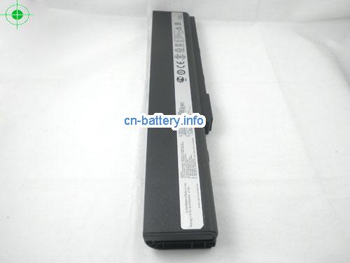  image 4 for  A32-N82 laptop battery 