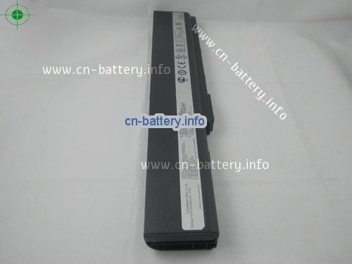  image 4 for  A32-N82 laptop battery 