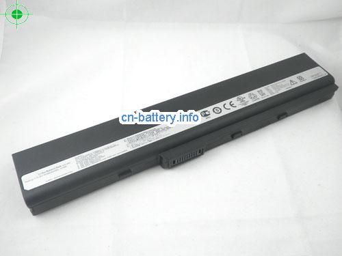  image 5 for  A32-N82 laptop battery 