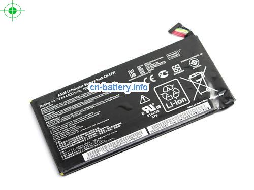  image 1 for  C11 EP71 laptop battery 