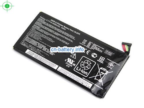  image 2 for  CLL-EP7L laptop battery 
