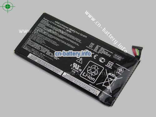  image 2 for  C11 EP71 laptop battery 