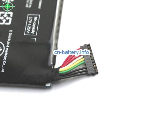  image 3 for  CLL-EP7L laptop battery 