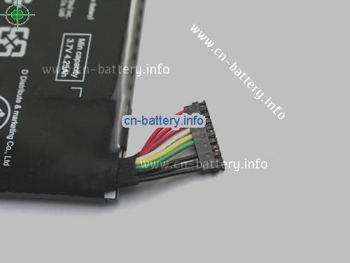  image 3 for  C11 EP71 laptop battery 