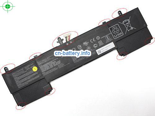  image 1 for  C42PHJH laptop battery 