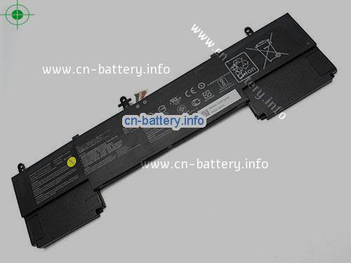  image 2 for  C42PHJH laptop battery 