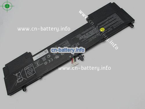  image 4 for  C42PHJH laptop battery 