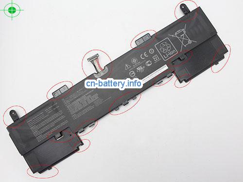  image 1 for  C42PHJH laptop battery 