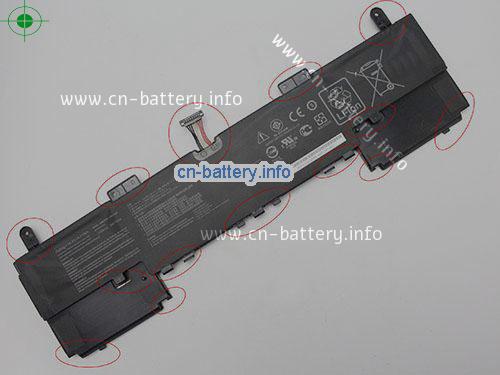  image 1 for  C42PHJH laptop battery 