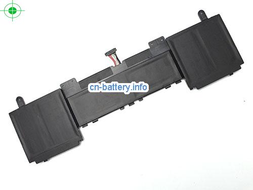  image 3 for  C42PHJH laptop battery 
