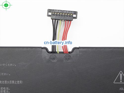  image 5 for  C42PHJH laptop battery 