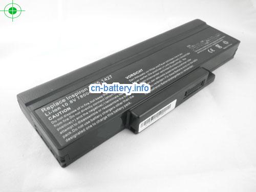  image 1 for  SQU-529 laptop battery 