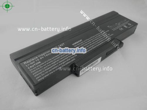  image 1 for  90NITLILD4SU1 laptop battery 