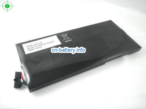  image 1 for  AP21-T91 laptop battery 