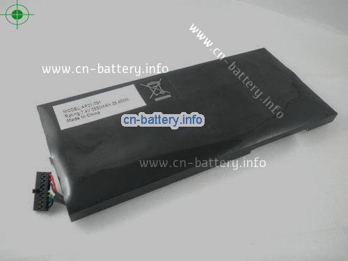  image 1 for  AP21-T91 laptop battery 