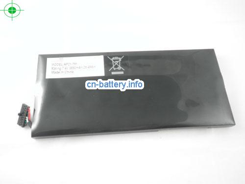  image 5 for  AP21-T91 laptop battery 