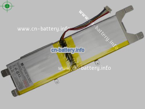  image 2 for  2ICP4/65/115 laptop battery 