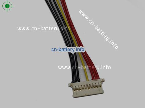  image 5 for  2ICP4/65/115 laptop battery 