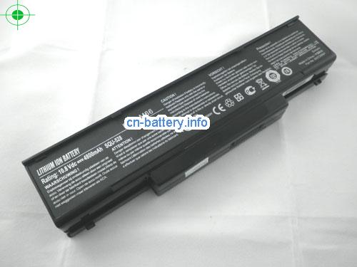  image 1 for  SQU-528 laptop battery 