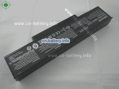  image 2 for  SQU-523 laptop battery 