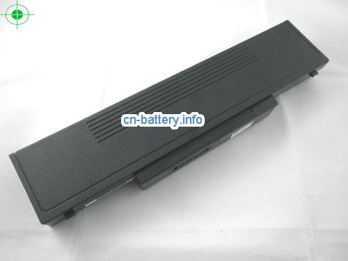  image 3 for  6-87-M66NS-4CA laptop battery 