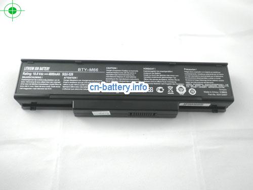  image 5 for  SQU-528 laptop battery 