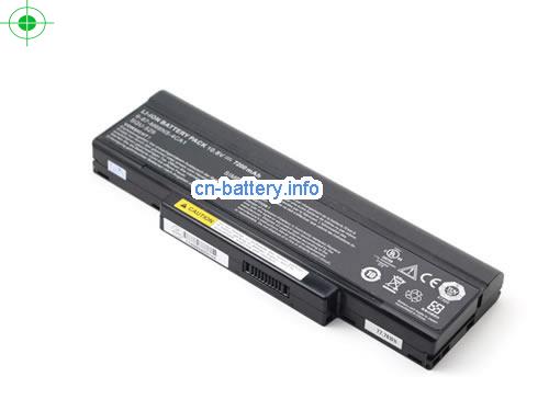  image 2 for  SQU-528 laptop battery 