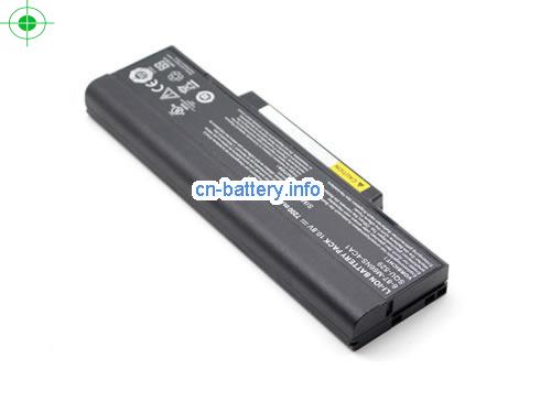  image 3 for  M660NBAT-6 laptop battery 