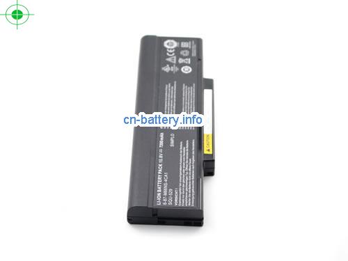  image 4 for  SQU-529 laptop battery 