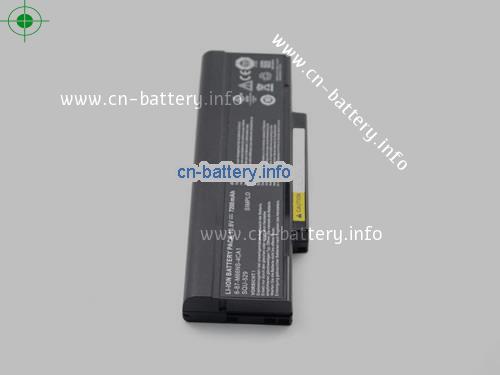  image 4 for  SQU-529 laptop battery 