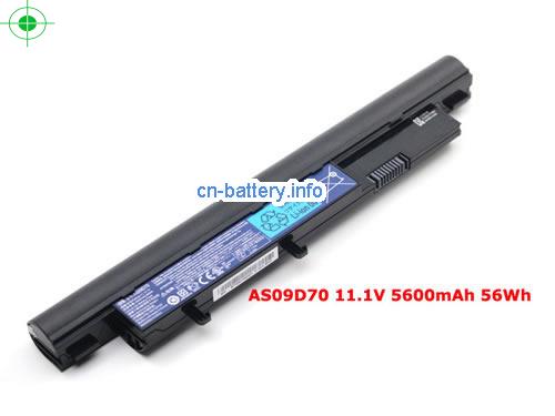  image 1 for  BT.00607.109 laptop battery 