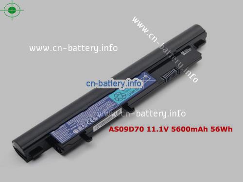  image 1 for  BT.00607.109 laptop battery 