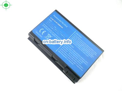  image 1 for  LC.BTP01.017 laptop battery 