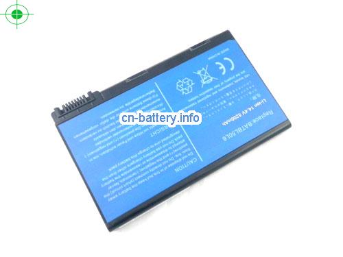  image 2 for  LC.BTP01.017 laptop battery 