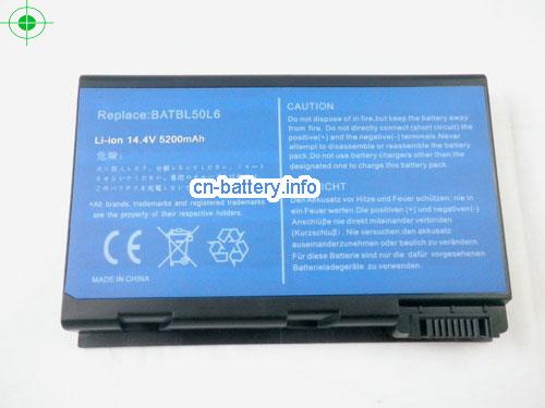  image 5 for  LC.BTP01.017 laptop battery 