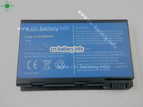  image 5 for  BATBL50L8H laptop battery 