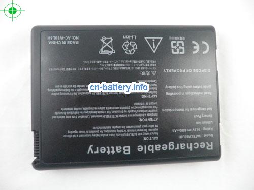  image 5 for  WSD-A1670 laptop battery 