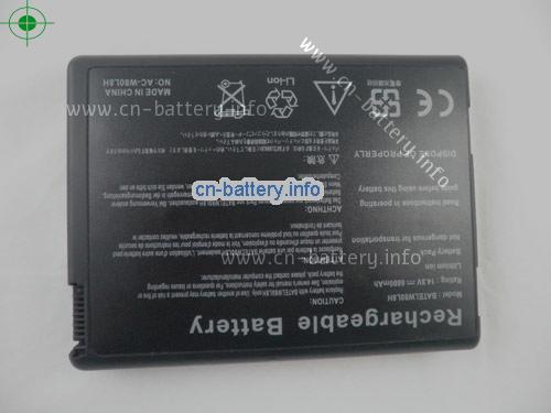  image 5 for  BT.00803.001 laptop battery 